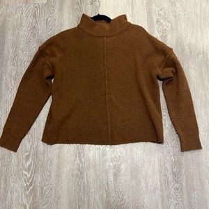 Target Universal Thread Mock Neck Turtleneck